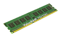 Kingston DDR-III 8GB (PC3-10600) 1333MHz CL9