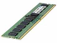 Память HP 16GB (1x16GB) 2Rx4 PC4-2133P-R DDR4 Registered Memory Kit for Gen9